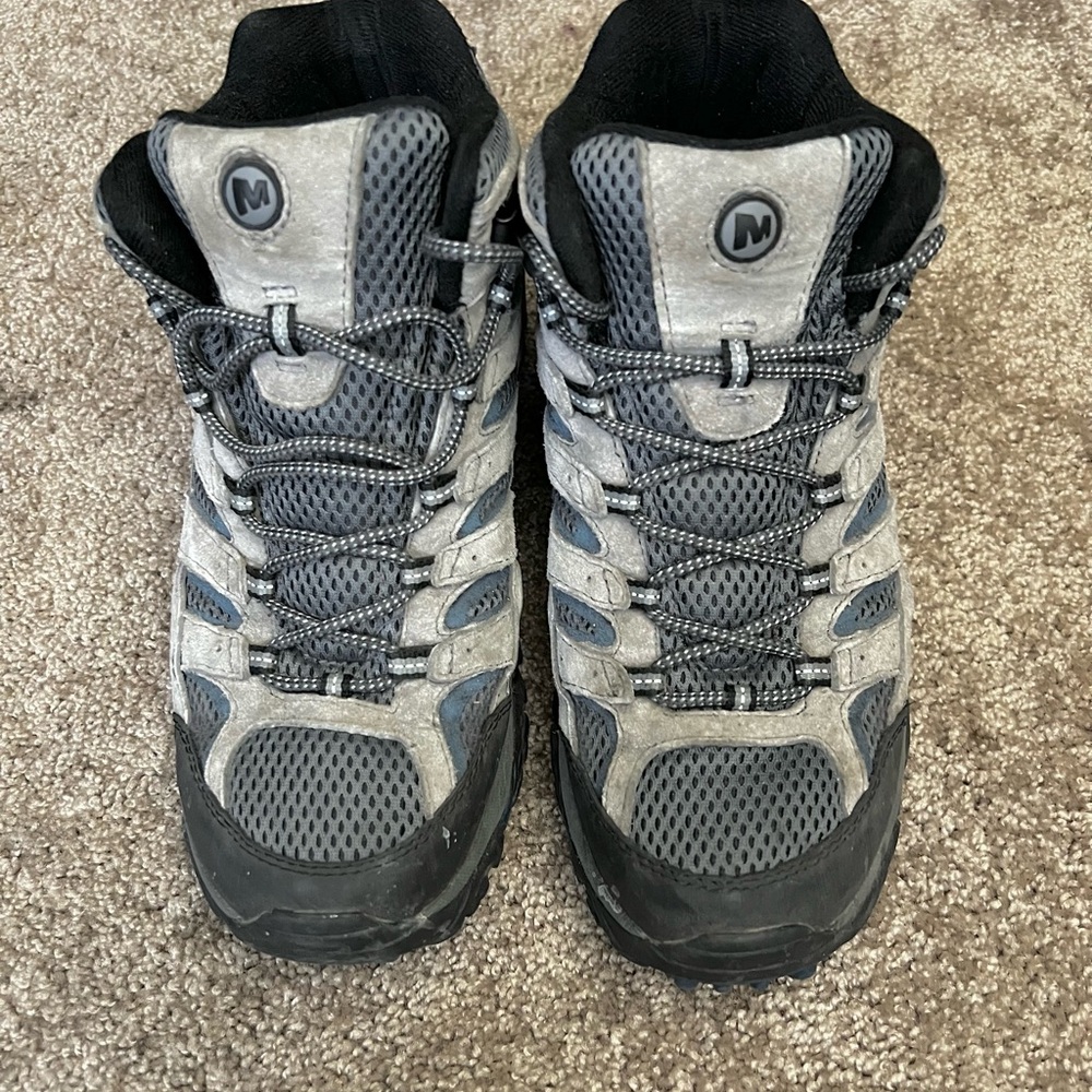 Merrell Moab 2 Blue Size 8.5 Regular Width